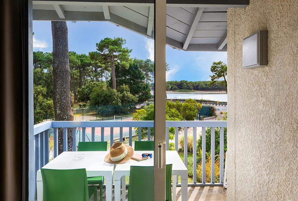 S&eacute;jour all-inclusive dans le Sud de la France