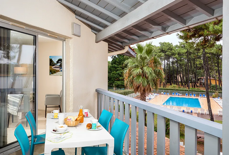 S&eacute;jour all-inclusive dans le Sud de la France