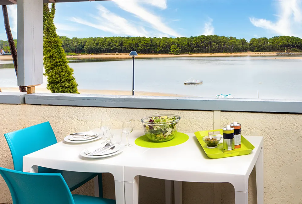 S&eacute;jour all-inclusive dans le Sud de la France