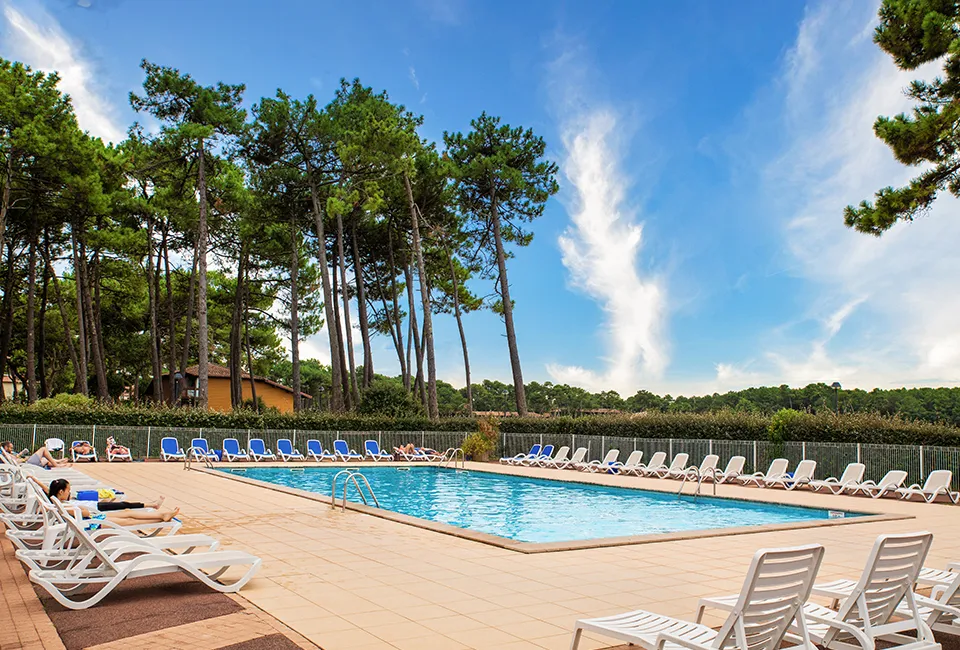 S&eacute;jour all-inclusive dans le Sud de la France