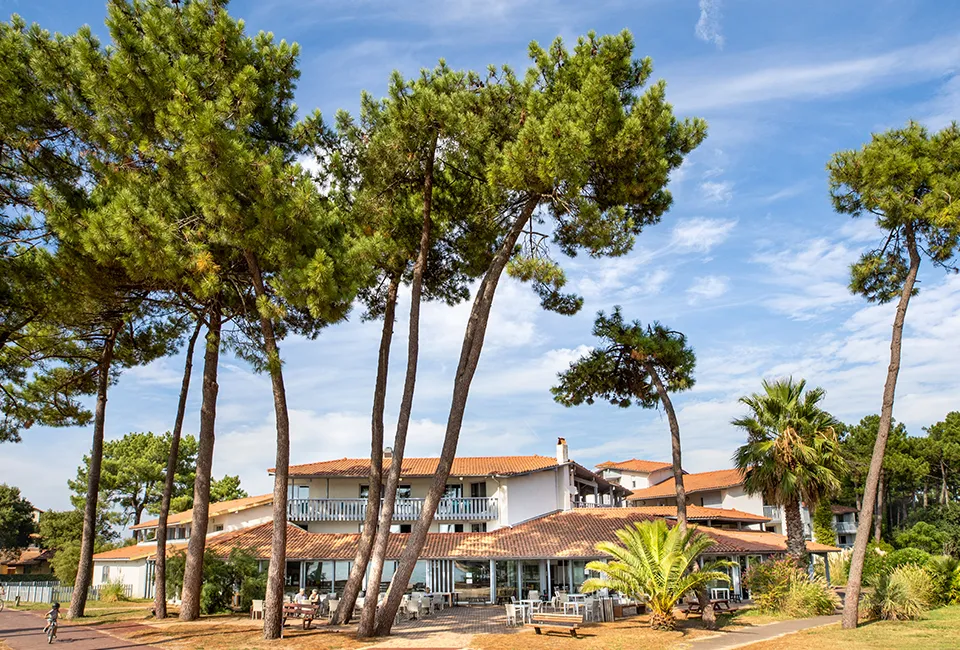 S&eacute;jour all-inclusive dans le Sud de la France