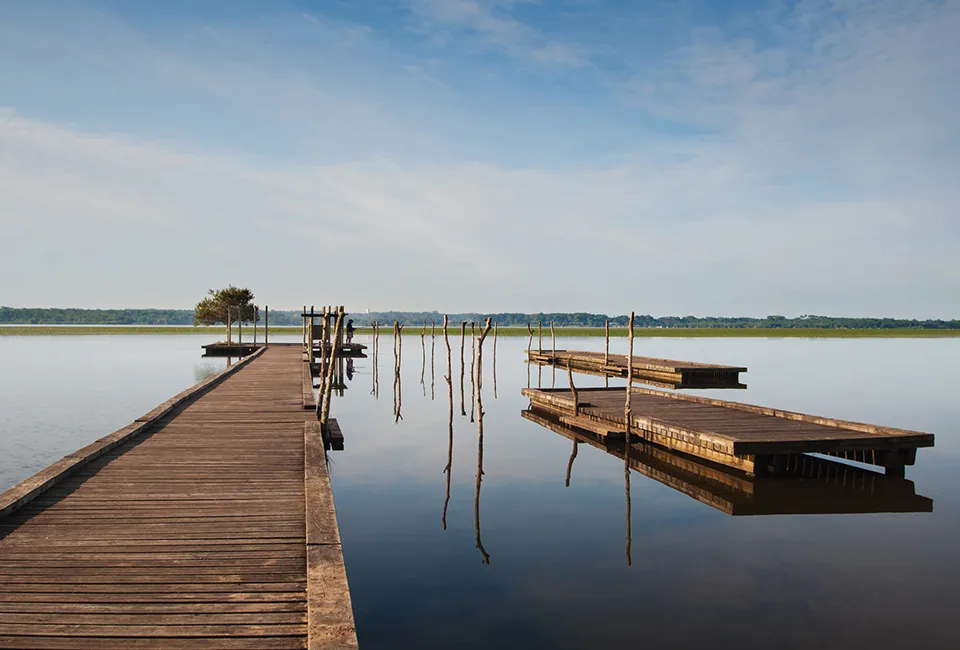 S&eacute;jour all-inclusive dans le Sud de la France