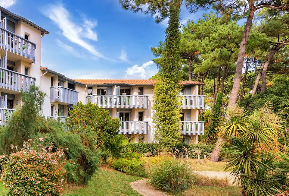 S&eacute;jour all-inclusive dans le Sud de la France