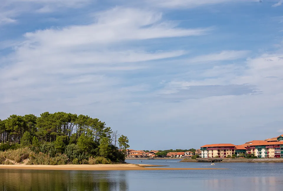 S&eacute;jour all-inclusive dans le Sud de la France