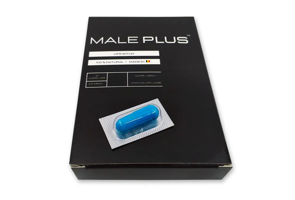 Stimulating capsules