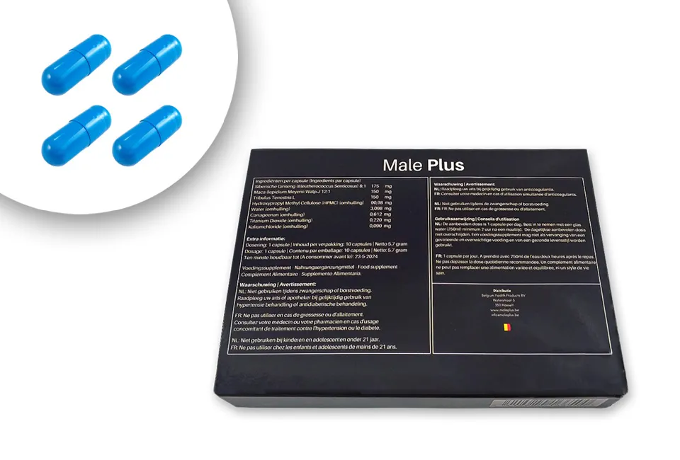 Stimulating capsules