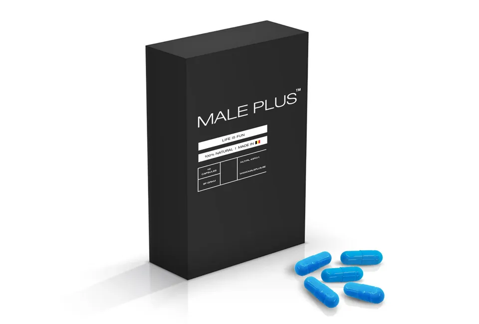 Stimulating capsules