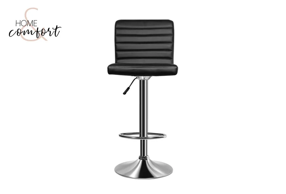 Set of two barstools