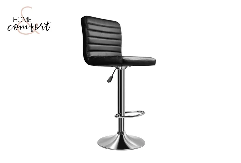 Set of two barstools