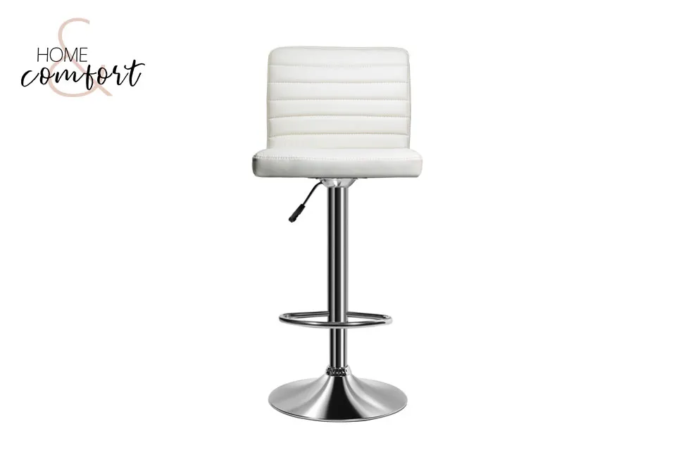 Set of two barstools