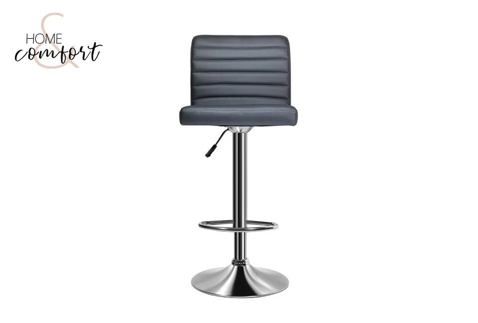 Set of two barstools