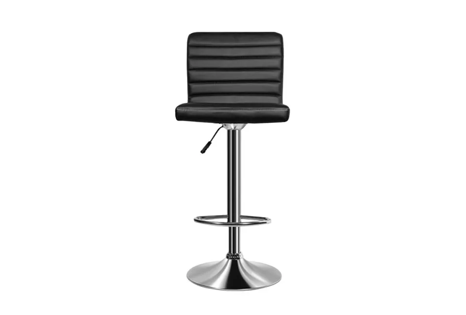 Set of two barstools