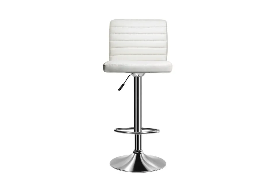 Set of two barstools