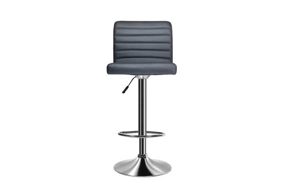 Set of two barstools