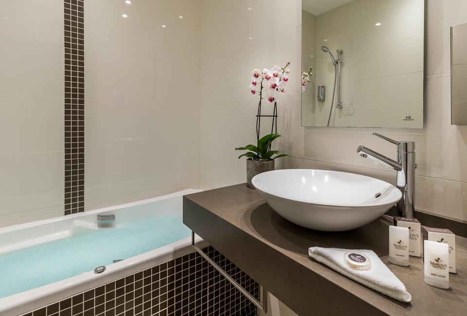 St&auml;dtereise Br&uuml;ssel mit Aufenthalt im 4-Sterne-Hotel