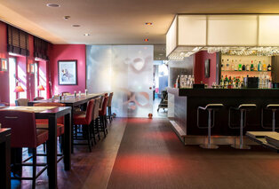 Escapada a Bruselas con estancia en el hotel de cuatro estrellas Martin's Brussels EU (2 o 3 noches) — 6