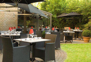 Escapada a Bruselas con estancia en el hotel de cuatro estrellas Martin's Brussels EU (2 o 3 noches) — 9
