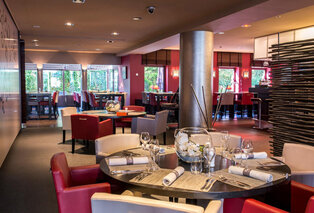 Escapada a Bruselas con estancia en el hotel de cuatro estrellas Martin's Brussels EU (2 o 3 noches) — 10