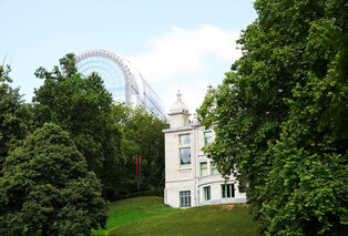Escapada a Bruselas con estancia en el hotel de cuatro estrellas Martin's Brussels EU (2 o 3 noches) — 17