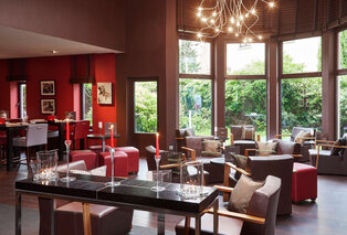Escapada a Bruselas con estancia en el hotel de cuatro estrellas Martin's Brussels EU (2 o 3 noches) — 21