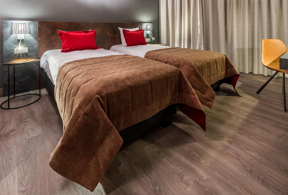 St&auml;dtereise Br&uuml;ssel mit Aufenthalt im 4-Sterne-Hotel
