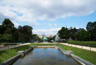 Escapada a Bruselas con estancia en el hotel de cuatro estrellas Martin's Brussels EU (2 o 3 noches) — 24