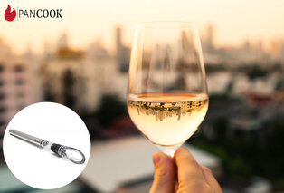 Bâtons réfrigérants pour vin 1 + 1 GRATUIT — 2