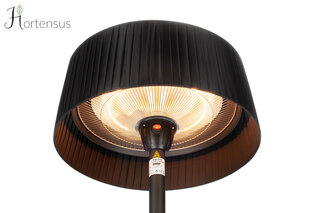 Elegante terrasverwarmer — 3