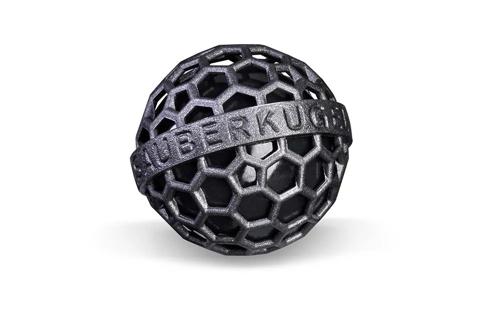 Sauberkugel