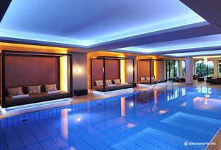 Relaxverblijf van 2, 3 of 4 nachten met wellness in sprookjesstad Kassel (DE) - Hotel Schweizer Hof — 2