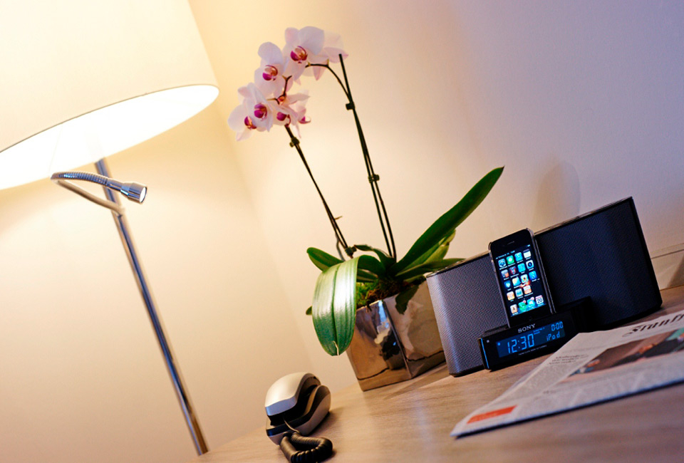 Relaxverblijf van 2, 3 of 4 nachten met wellness in sprookjesstad Kassel (DE) - Hotel Schweizer Hof