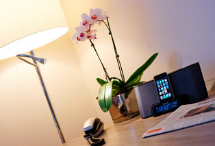 Relaxverblijf van 2, 3 of 4 nachten met wellness in sprookjesstad Kassel (DE) - Hotel Schweizer Hof — 5