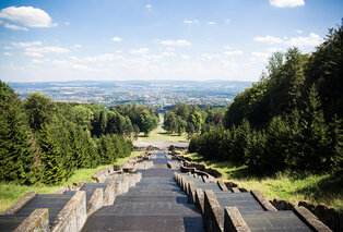 Relaxverblijf van 2, 3 of 4 nachten met wellness in sprookjesstad Kassel (DE) - Hotel Schweizer Hof — 6