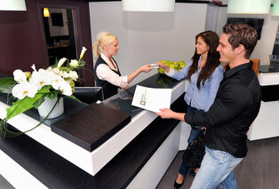 Relaxverblijf van 2, 3 of 4 nachten met wellness in sprookjesstad Kassel (DE) - Hotel Schweizer Hof — 9