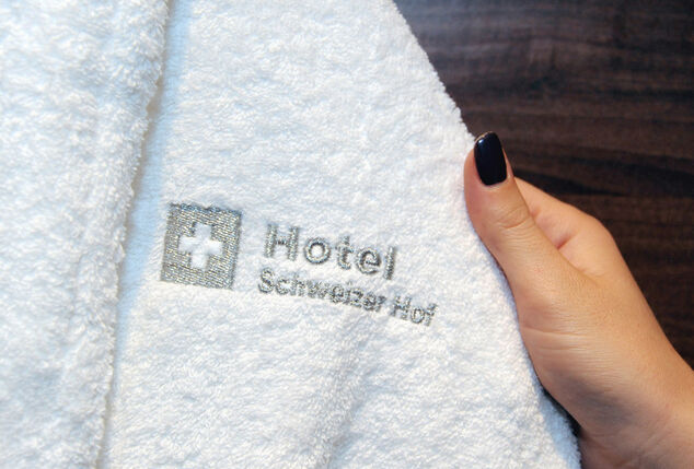 Relaxverblijf van 2, 3 of 4 nachten met wellness in sprookjesstad Kassel (DE) - Hotel Schweizer Hof
