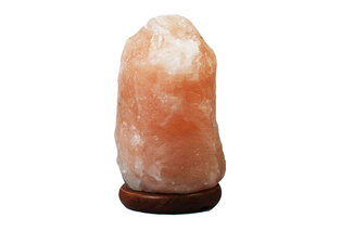Zoutlamp met gezellig warm licht 1+1 Gratis — 2