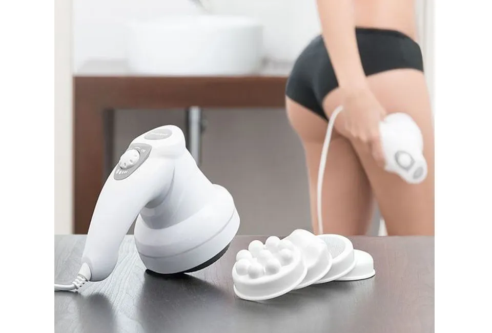 Anti-Orangenhaut Massageger&auml;t
