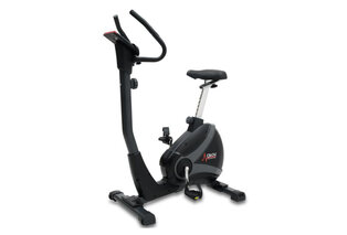 Bicicleta estática baja con pantalla LCD — 2