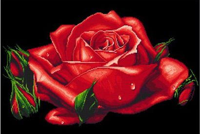 Kit per diamond painting — 13