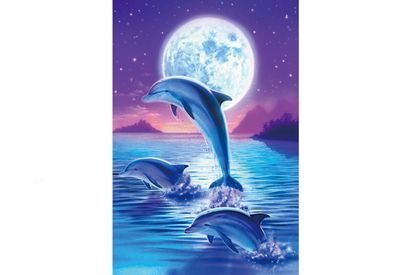Kit per diamond painting — 15