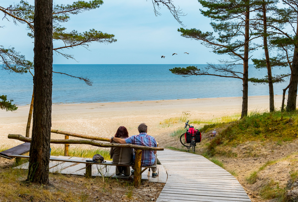 7 nuits en appartement de 4 ou 6 personnes dans les Landes - Résidence Le Domaine des Grands Lacs