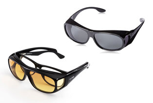 Fitover sunglasses