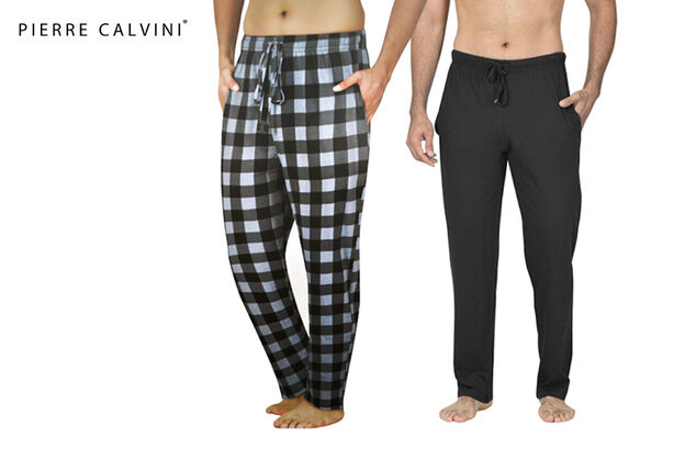 2 pantaloni del pigiama - Outspot