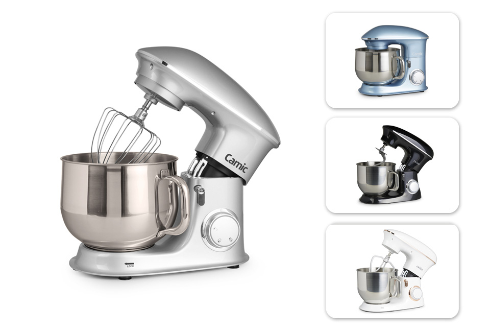 Potente robot da cucina multifunzione