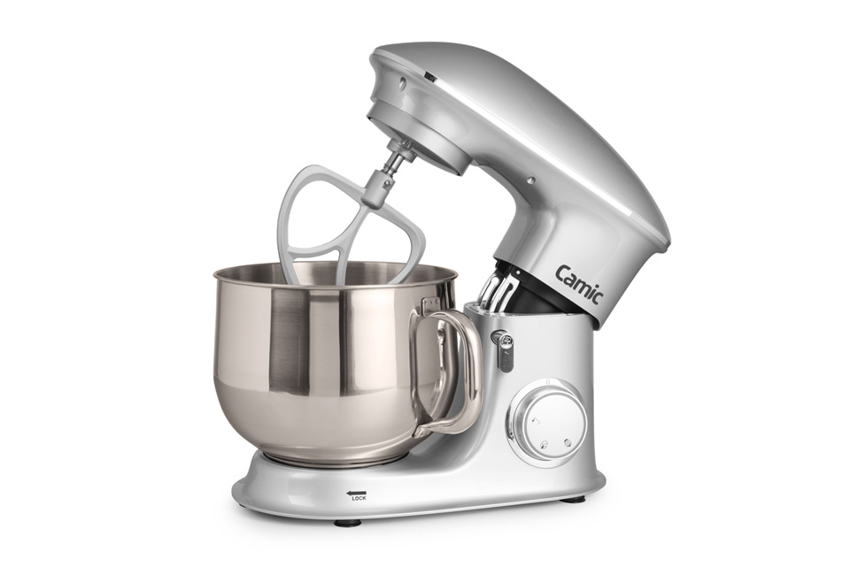 Potente robot da cucina multifunzione