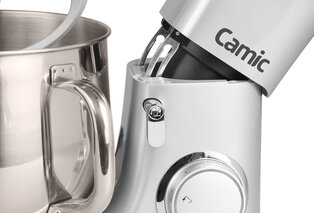 Potente robot da cucina multifunzione — 3