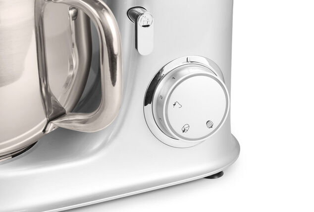 Potente robot da cucina multifunzione