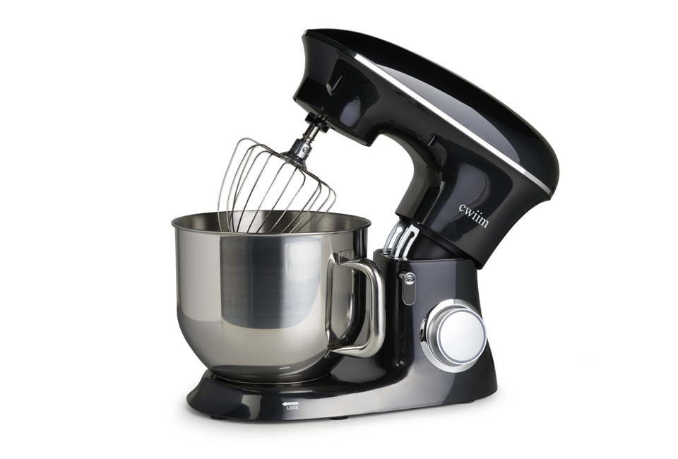 Potente robot da cucina multifunzione