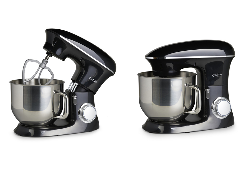 Potente robot da cucina multifunzione