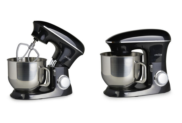 Potente robot da cucina multifunzione